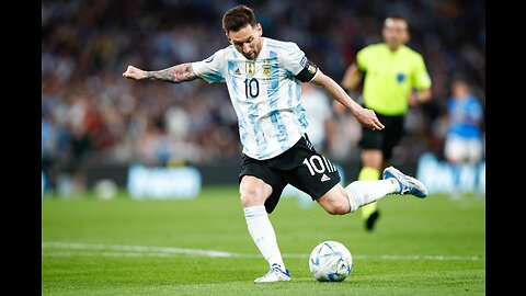 Penalty shootout | Argentina bt France 4 - 2 | FIFA World Cup Qatar 2022 | Football Highlights