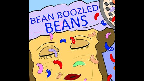 Bean Boozled Breakfast Beans