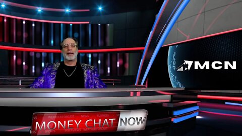 Money Chat Now (4-20-22) Are YOU Part of the Normal Club?