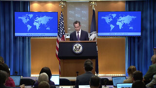 Department of State Daily Press Briefing - July 24, 2023