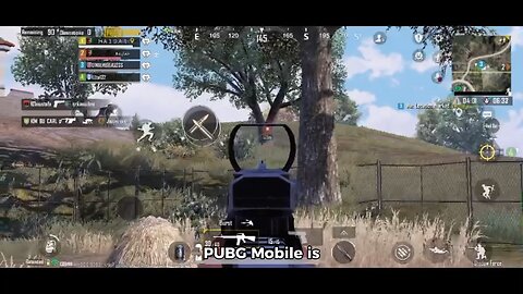 lil content from PUBG mobile