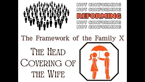 The Framework of the Family X: The Headship of the Family
