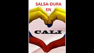 DJ ARA SPECIAL RADIO PROGRAM ON OSSR: 'UNA NOCHE DE SALSA EN CALI'. PRESENTATION IN ENGLISH 25/2/23