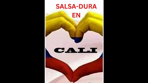 DJ ARA SPECIAL RADIO PROGRAM ON OSSR: 'UNA NOCHE DE SALSA EN CALI'. PRESENTATION IN ENGLISH 25/2/23