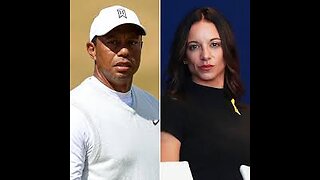 Tiger Wood's Ex Girlfried is suing him, but why?