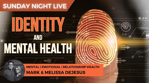 Identity and Mental Health