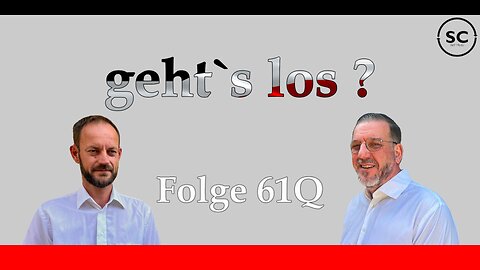 geht`s los ? Folge 610