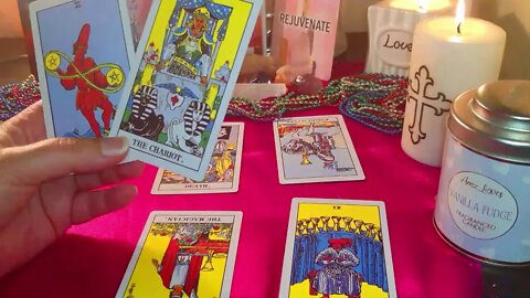 #Libra - #30-6 December 2020 - # Love Readings