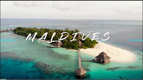 MALDIVES TRAVEL