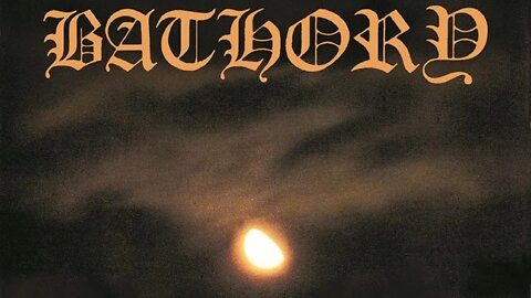 ROCK & ROLL RELIGION Ep. 10 : Bathory ft. Imperitus