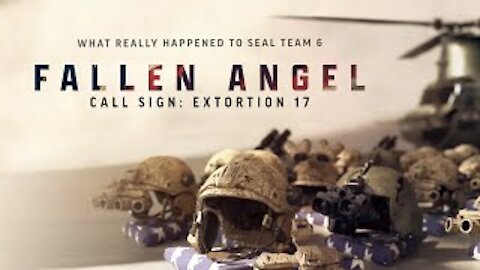 EXTORTION 17 - 10 YEAR ANNIVERSARY - TOM TRENTO INTERVIEWS BILLY VAUGHN & DON BROWN, OBAMA COVER-UP