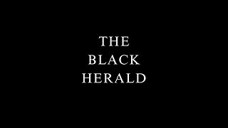 The Black Herald