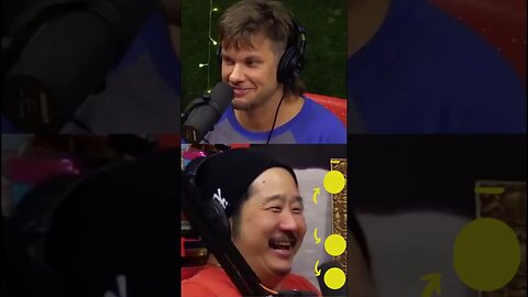 Theo Von HILARIOUS Advice on TigerBelly with Bobby Lee