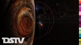 JUNO: Conquering The Gas Giant Jupiter - Trailer