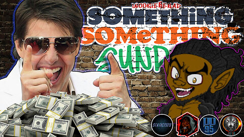 Hollywood Eats It's Own, Tom Cruise Returns | Something Something Sunday 26 W/ Abomination AJ