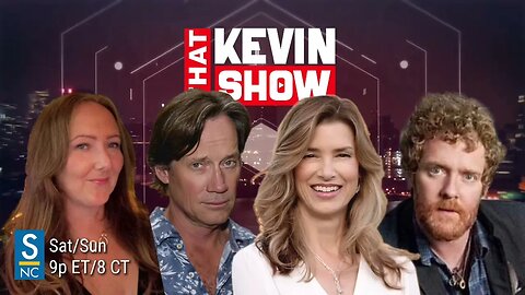 ⁠20231026 - That KEVIN Show - Promo
