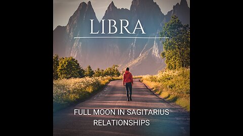 LIBRA-"MY PERSPECTIVE-YOUR PERSPECTIVE-HOW YOU BOTH HANDLE LIFE'S COMPLEXITIES" JUNE 2023
