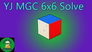 YJ MGC 6x6 Solve