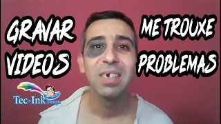 Ser Youtuber Não Está Nada Fácil. Tá Ficando Cada Dia Pior Pra Nós Youtubers Em 2022. Veja O POR Quê