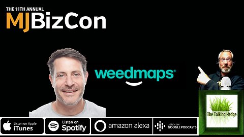 Cannabis Tech: Weedmaps