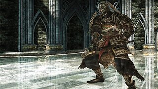 Dark Souls 2 | Sir Alonne