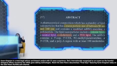 Vaccines | Vaccine Nanotechnology | What Is Vaccine Nanotechnology? Why Is Vaccine Nanotechnology Being Developed? Who Is Developing Vaccine Nanotechnology? What Does Vaccine Nanotechnology Mean?