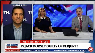 Nunes: Twitter Files expose shocking FBI collusion. Congress must look at Facebook & Instagram next.