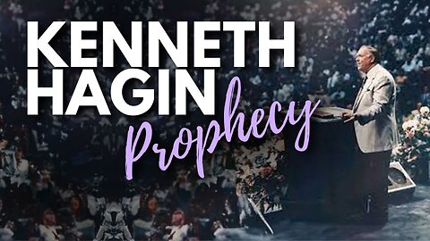 Kenneth Hagin Prophesied Marxist America in 1967