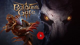 [Baldur's Gate 3][Part 11] The Urge to create Nukesorc!