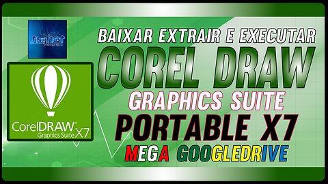How to Download Corel Draw X7 Portable Multilingual Full Crack
