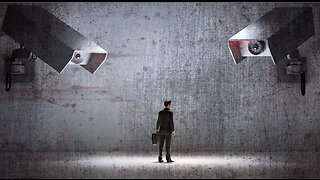 The Dark Forces Incessant Want for Mass Surveillance