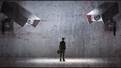 The Dark Forces Incessant Want for Mass Surveillance