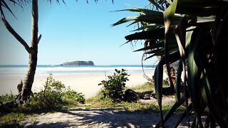 Fingal Head Beach | AUSTRALIA