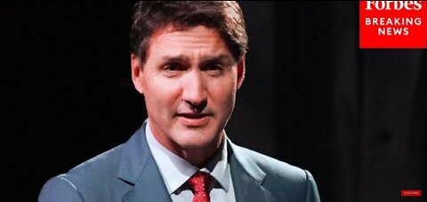 BREAKING- Prime Minister Justin Trudeau Bans New Handgun Sales in Canada