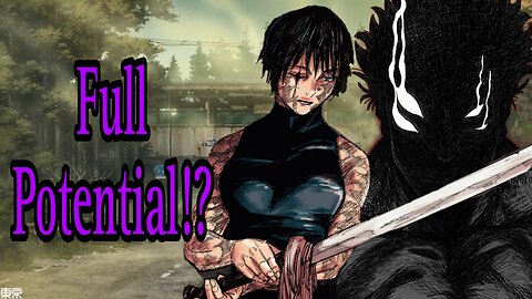 Jujutsu Kaisen Ch. 252 Breakdown: King Of Curses Unleashed!