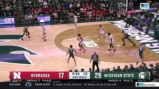 Michigan State prepares for rival Michigan