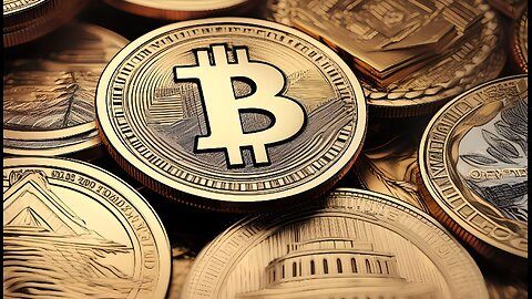 Top 5 Penny Cryptos That Guaranteed Wealth in 2024