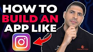 How to Build an App Like Instagram & How Much Does it Cost in 2024? 📱📸