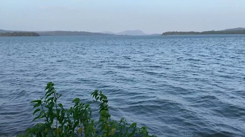 Harangi Dam Coorg 4K #youtube