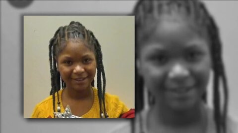 Cleveland Police search for missing 11-year-old girl