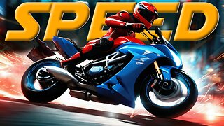 Paradise City's Fastest Bike? Burnout Paradise Remastered Motorcycle Showcase