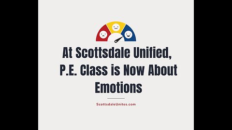 Scottsdale Unified SEL Emotion Tag