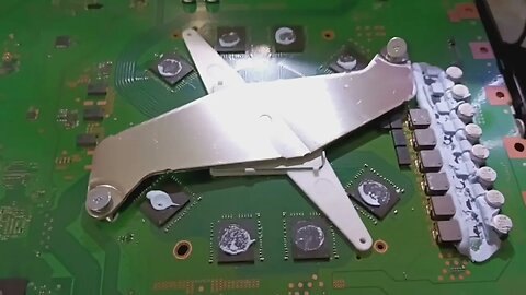 How To Fix PS5 Overheating Repair DIY Tutorial - (7228)