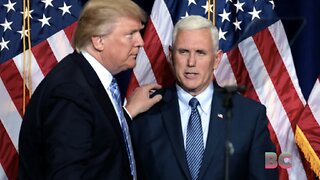 Pence: history will hold Trump accountable over Capitol attack