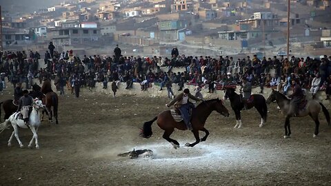 odd but fun asian sport