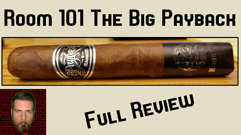 Room 101 The Big Payback (Full Review) - Should I Smoke This