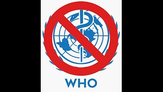 Clarifying The Confusion With the World Health Organization Treaties vs. Amendments vs. Agenda 2030