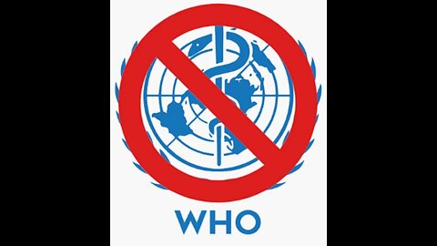Clarifying The Confusion With the World Health Organization Treaties vs. Amendments vs. Agenda 2030