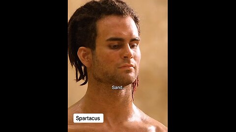 follow for more spartacus #spartacus