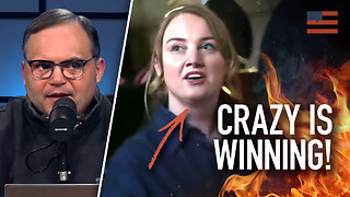 The Left Is CRAZY, Committed, and Winning | Guest: Bob Vander Plaats | 3/27/23